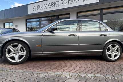 Jaguar XJ 131.900 km 18.950 &euro; Königsbrunn 86343