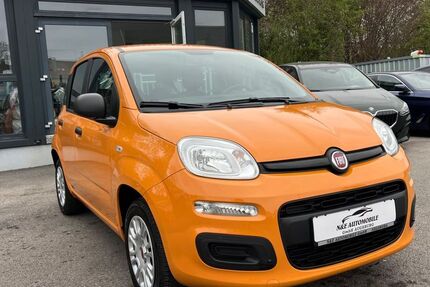 Fiat Panda 18.000 km 8.980 &euro; Augsburg 86165