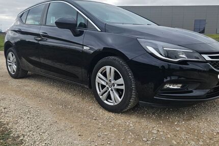 Opel Astra 103.400 km 8.600 &euro; Odelzhausen 85235