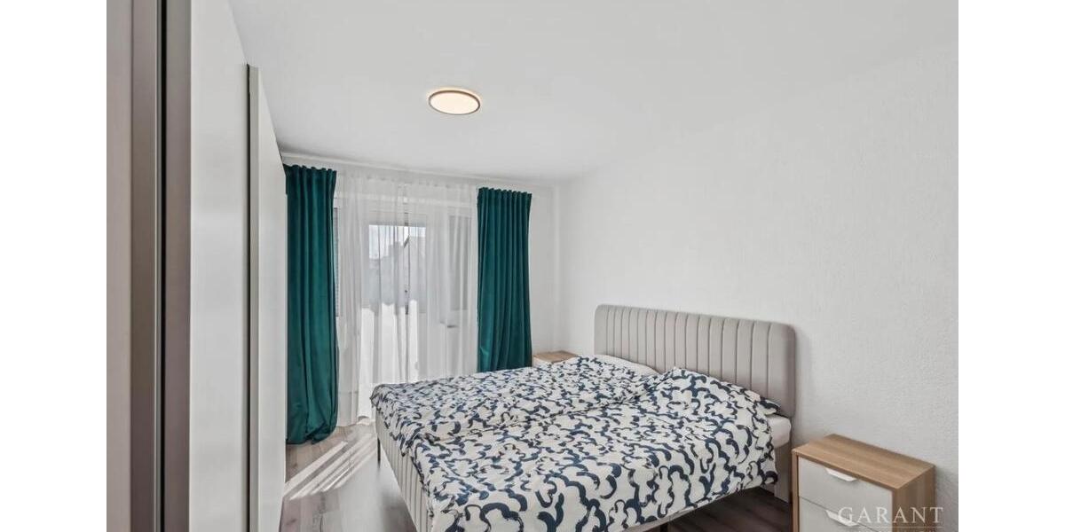 Etagenwohnung Augsburg Lechhausen - 3 Zimmer, 60 m&sup2;, 235.000&euro; | Angebot:26993183
