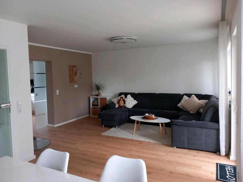 Modernisiertes RMH in Königsbrunn 5 ZKB