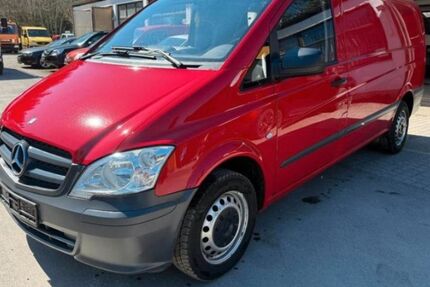 Mercedes-Benz Vito 212.045 km 7.800 &euro; Schwabmünchen 86830
