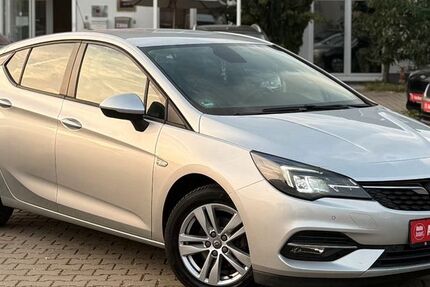 Opel Astra 92.667 km 10.700 &euro; Gablingen 86456