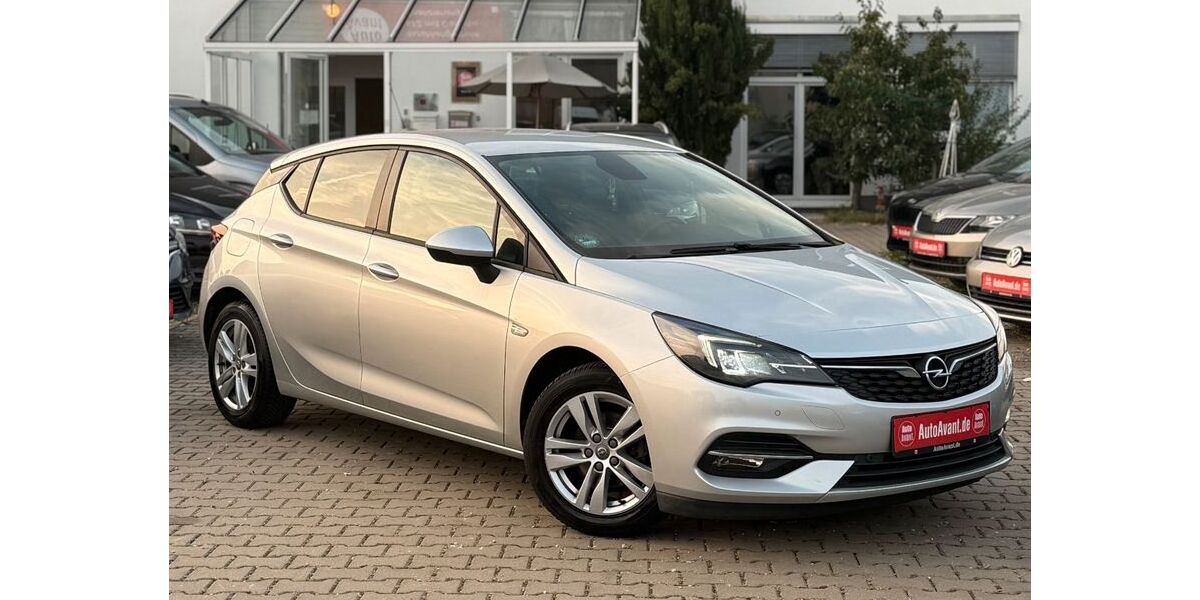 Opel Astra 92.667 km 10.700 &euro; Gablingen 86456
