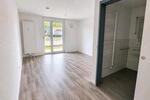 Terrassenwohnung Augsburg Firnhaberau - 1 Zimmer, 27 m&sup2;, 650&euro; | Angebot:26481618