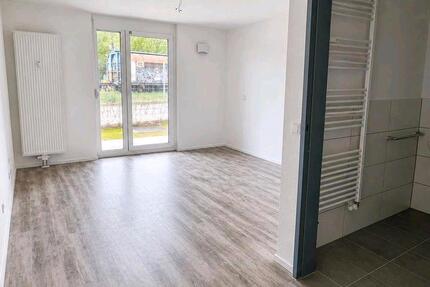 Wohnung Augsburg Firnhaberau - 1 Zimmer, 27 m&sup2;, 650&euro; | Angebot:26481618