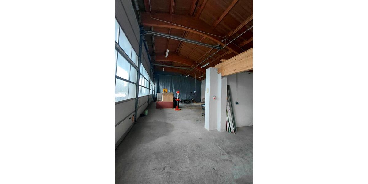Gewerbeobjekt Langerringen - 800&euro; | Angebot:26656787