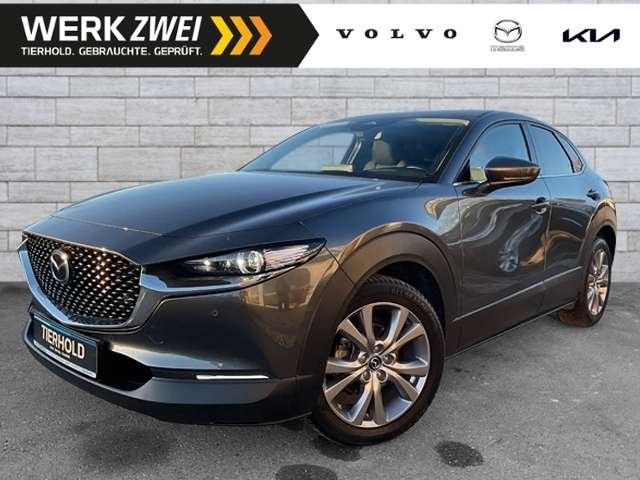 Mazda CX-30 54.200 km 24.900 &euro; Augsburg 86179