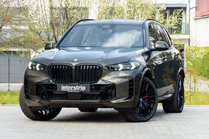 BMW X5 16.200 km 86.990 € Langweid am Lech 86462