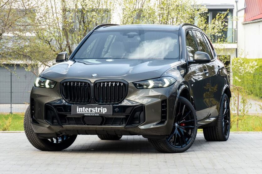 BMW X5 16.200 km 86.990 € Langweid am Lech 86462