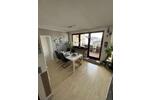 Dachgeschoßwohnung Augsburg Bergheim - 3 Zimmer, 94 m&sup2;, 499.000&euro; | Angebot:26824421