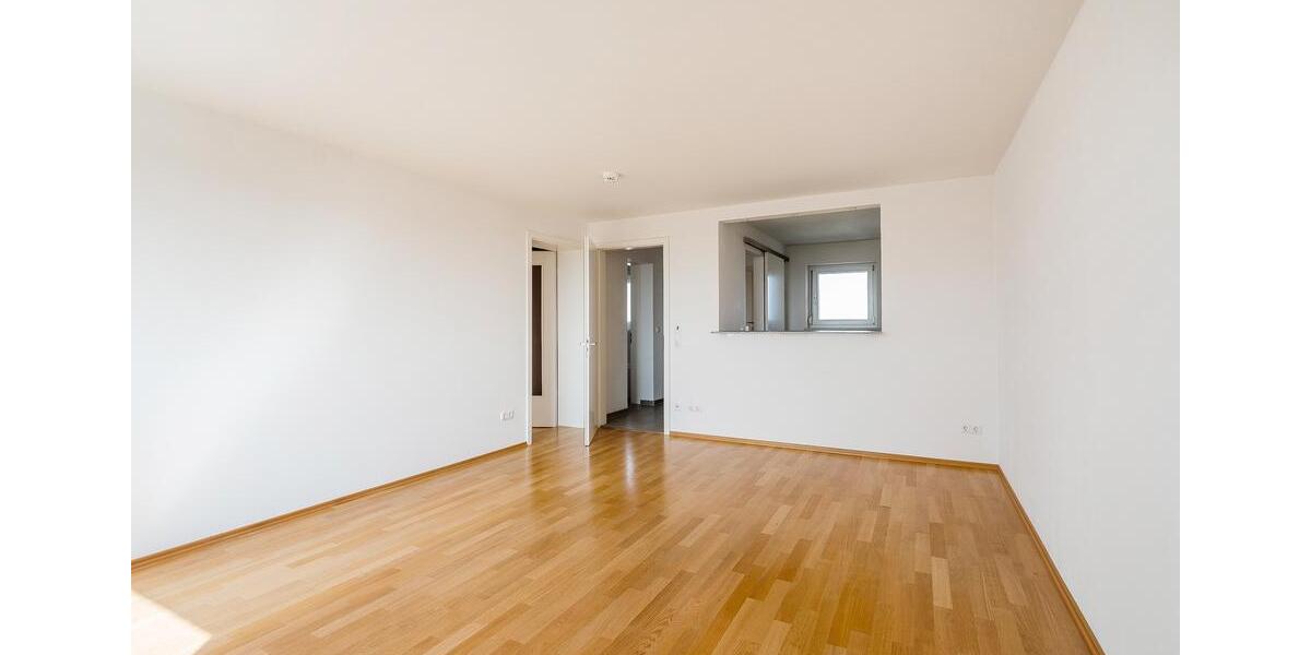 Etagenwohnung Augsburg Oberhausen - 2.5 Zimmer, 63 m&sup2;, 850&euro; | Angebot:26265581