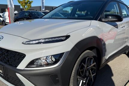 Hyundai KONA 49.998 km 19.970 € Gersthofen 86368
