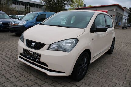 Seat Mii 40.998 km 6.990 &euro; Augsburg 86165