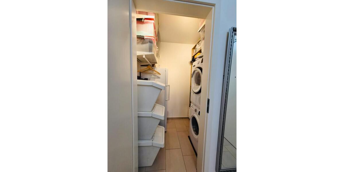 Etagenwohnung Gersthofen - 2 Zimmer, 55 m&sup2;, 329.000&euro; | Angebot:26723012