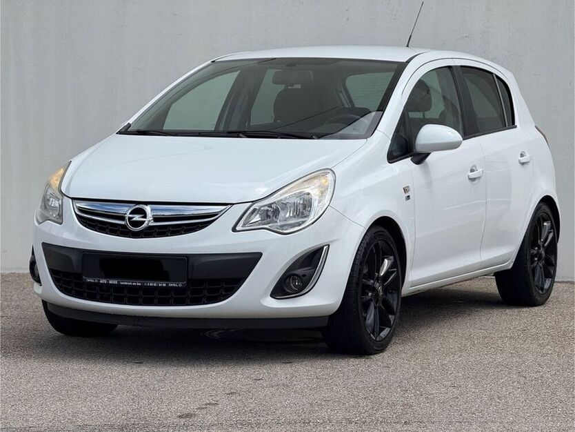 Corsa