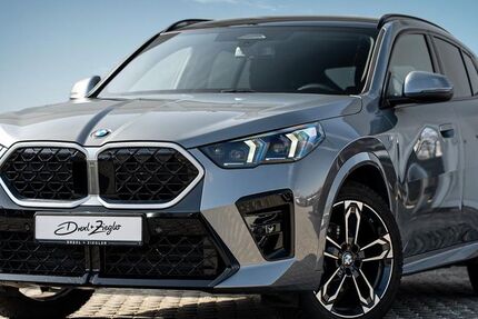 BMW X2 21.490 km 39.980 &euro; Augsburg 86199