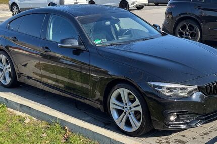 BMW 420 Gran Coupé 142.000 km 19.900 &euro; Schiltberg 86576