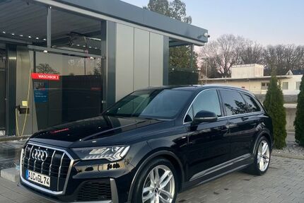 Audi Q7 115.000 km 50.000 &euro; Aichach 86551