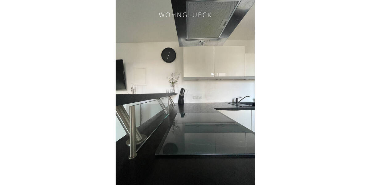 Etagenwohnung Augsburg Oberhausen - 2 Zimmer, 54 m&sup2;, 269.000&euro; | Angebot:26712456