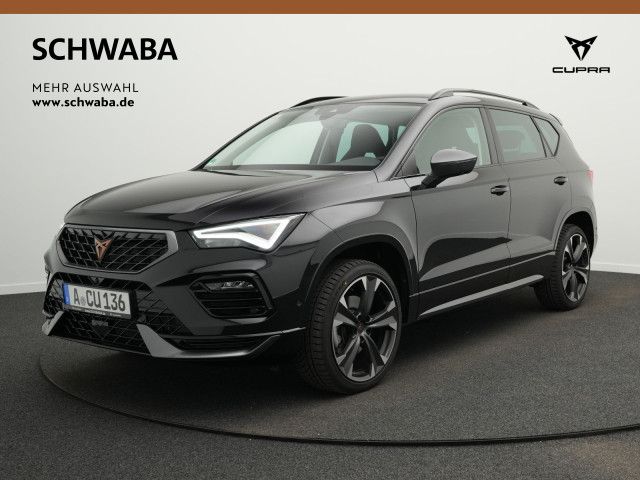 Cupra Ateca 4.903 km 36.610 &euro; Gersthofen 86368
