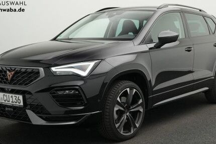 Cupra Ateca 5.200 km 34.810 &euro; Gersthofen 86368
