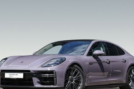 Porsche Panamera 8.500 km 183.900 &euro; Gersthofen 86368
