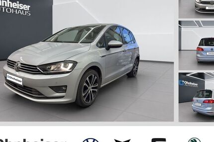 VW Golf Sportsvan 78.531 km 15.750 &euro; Wertingen 86637