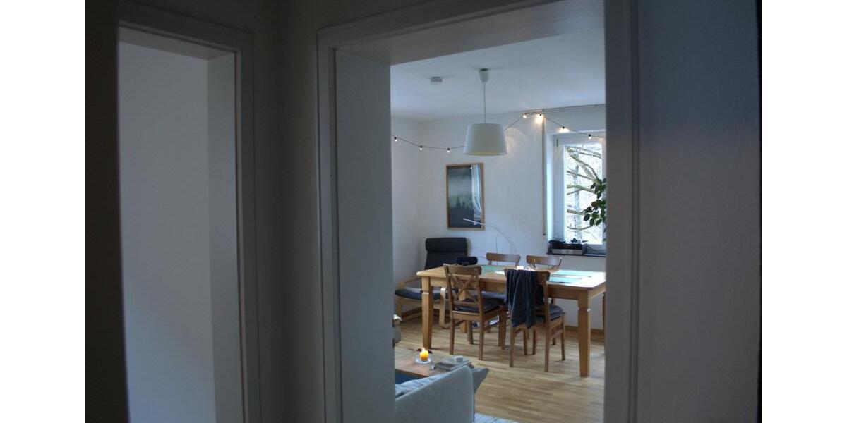 Etagenwohnung Augsburg Antonsviertel - 5 Zimmer, 98 m&sup2;, 700.000&euro; | Angebot:25027369