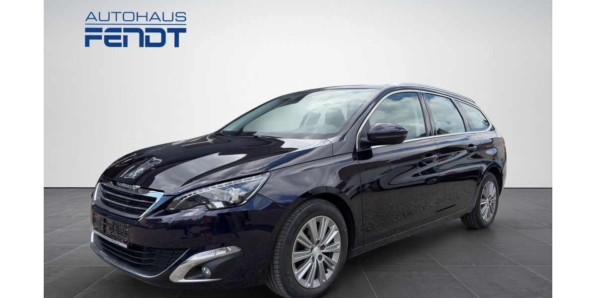 Peugeot 308 195.849 km 5.990 &euro; Dinkelscherben-Breitenbronn 86424