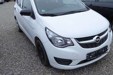 Opel Karl 94.000 km 4.200 &euro; Kissing 86438