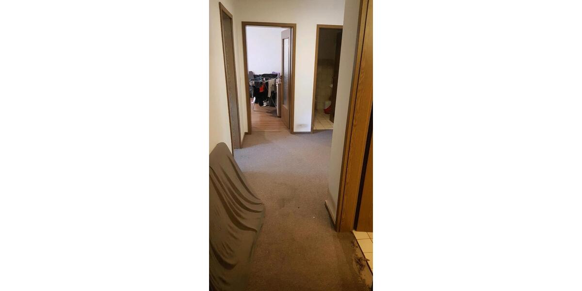 2 Zimmer Wohnung mit TG Stellplatz zu verkaufen 2 zimmer