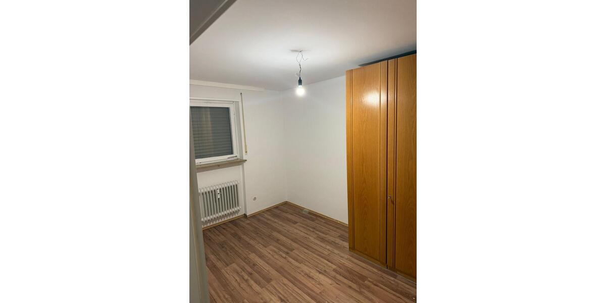 Etagenwohnung Friedberg - 3 Zimmer, 68 m&sup2;, 1.400&euro; | Angebot:26459634