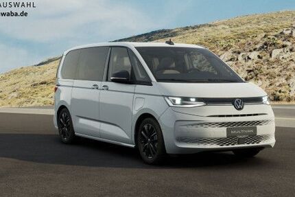 VW T7 Multivan 4.444 km 69.840 &euro; Augsburg 86165
