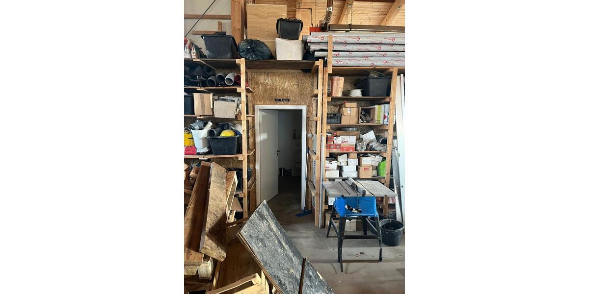 Gewerbeobjekt Nordendorf - 2.703&euro; | Angebot:25352993