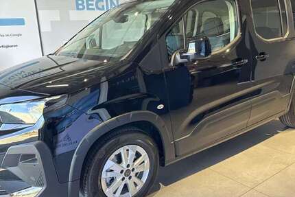 Peugeot Rifter 6.000 km 26.990 &euro; Augsburg 86179