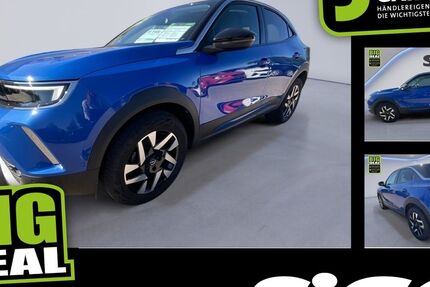 Opel Mokka 33.700 km 17.480 &euro; Meitingen 86405