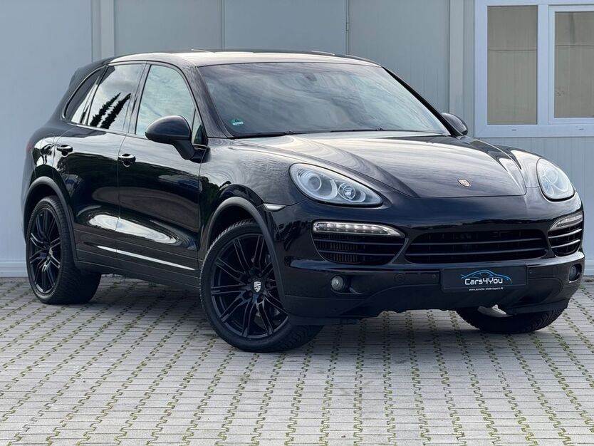 Porsche Cayenne 370.000 km 14.990 € Augsburg 86165