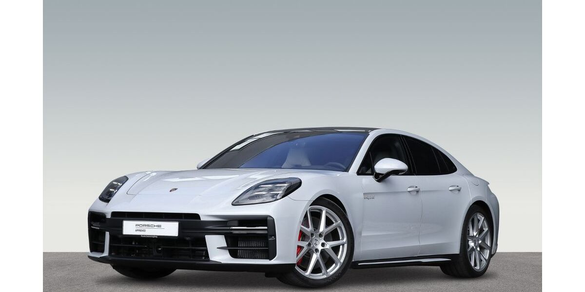 Porsche Panamera 22.950 km 134.900 &euro; Gersthofen 86368