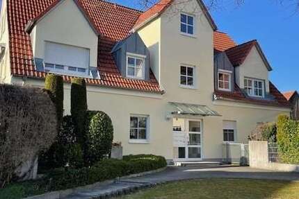 Wohnung Augsburg Bergheim - 3.5 Zimmer, 106 m&sup2;, 500.000&euro; | Angebot:27006809