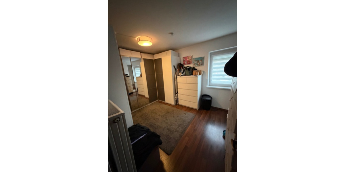 Reihenhaus Augsburg Universitätsviertel - 6 Zimmer, 107 m&sup2;, 610.000&euro; | Angebot:24562287