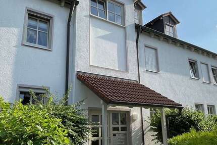 Wohnung zum Kaufen in Mering 293.000 € 71.46 m² 3 zimmer