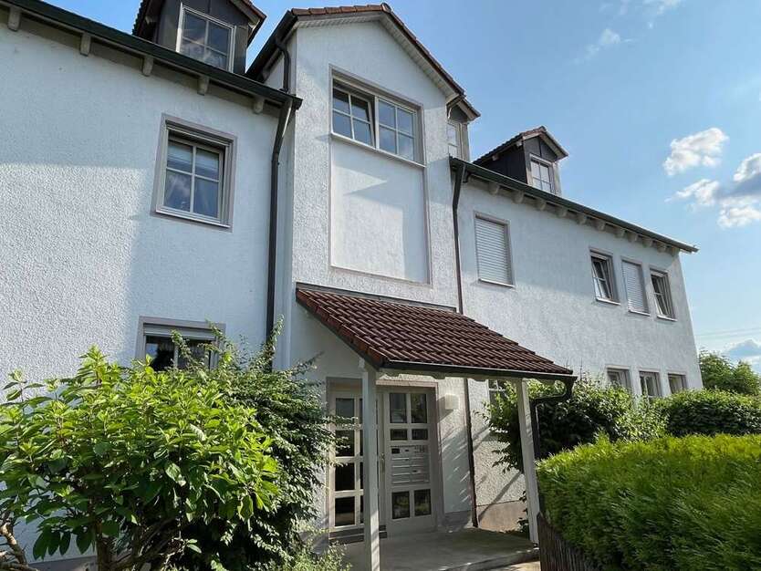 Wohnung zum Kaufen in Mering 293.000 € 71.46 m² 3 zimmer