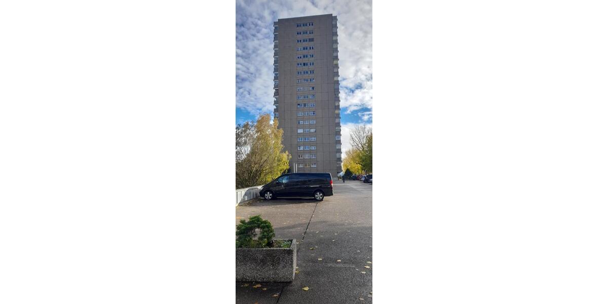 Provisionsfreie unvermietete 1 Zimmer Wohnung Augsburg Univiertel 1 zimmer