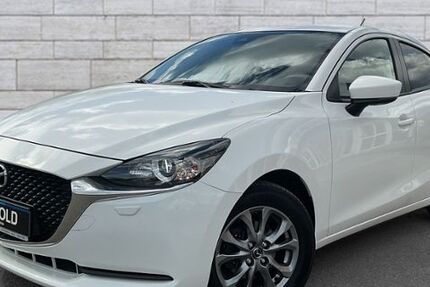 Mazda 2 82.600 km 15.490 &euro; Augsburg 86179