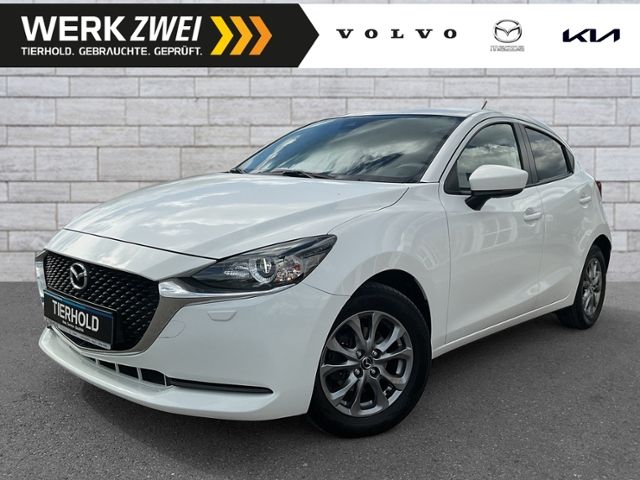 Mazda 2 82.600 km 15.490 &euro; Augsburg 86179