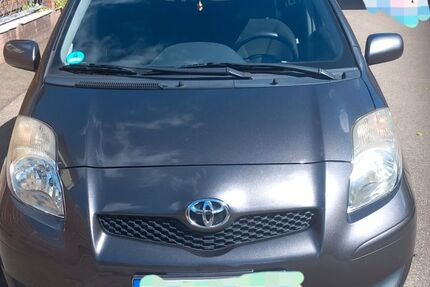 Toyota Yaris 130.000 km 4.100 € Meitingen 86405