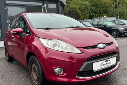 Ford Fiesta 218.000 km 2.990 &euro; Augsburg 86165