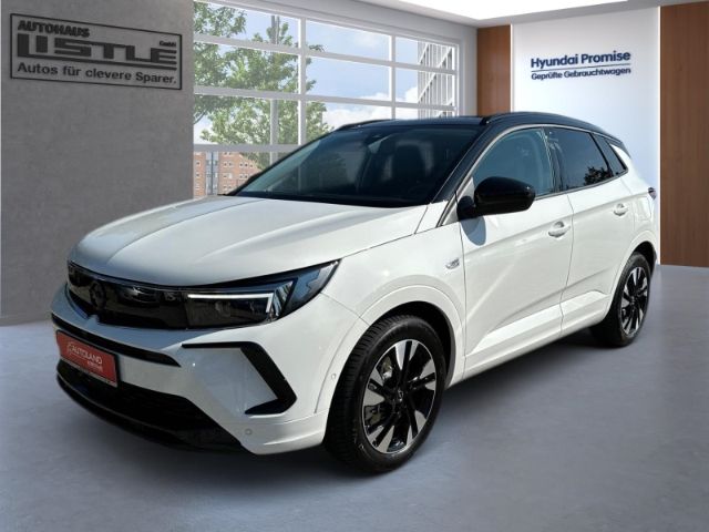 Opel Grandland (X) 4.045 km 30.985 € Augsburg 86165