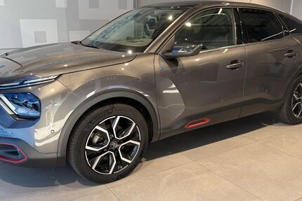 Citroen C4 58.056 km 15.490 € Augsburg 86179